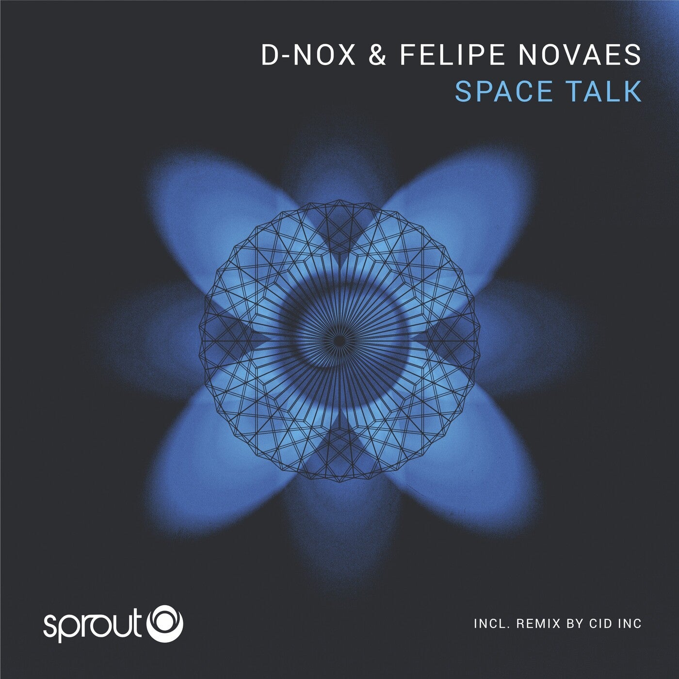 D-Nox, Felipe Novaes - Space Talk [SPT110]